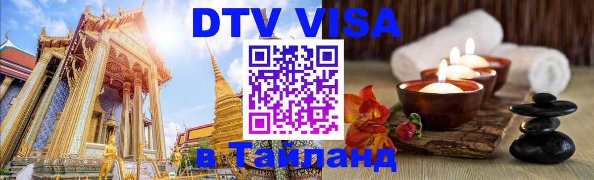 Сколько стоит DTV виза — актуальные цены, оформление даже без документов - 06.12.2025 